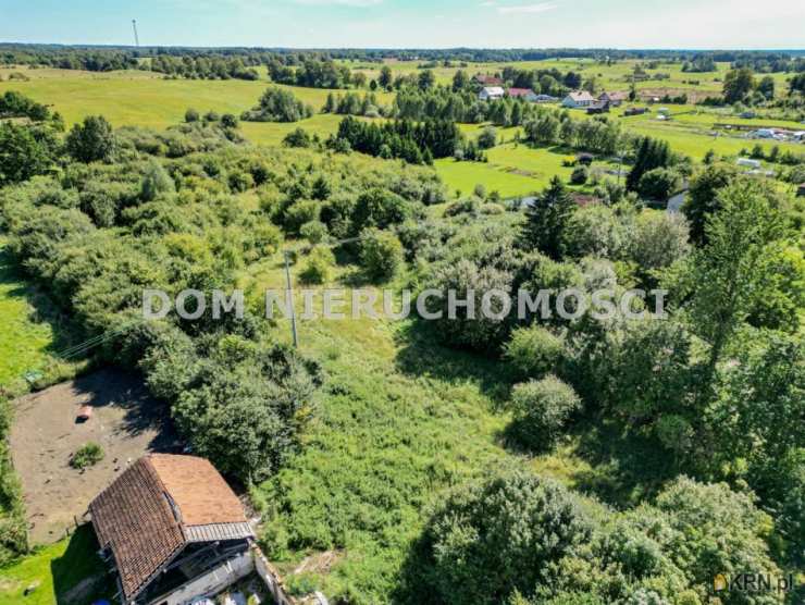 , Działki  na sprzedaż, Tuławki, ul. 