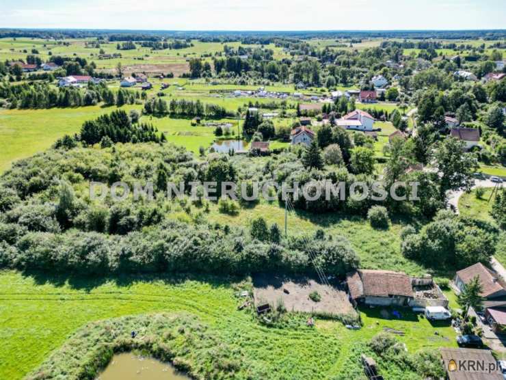 DOM Nieruchomości, Działki  na sprzedaż, Tuławki, ul. 