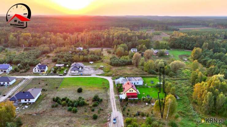 Działki  na sprzedaż, Zajezierze, ul. , 