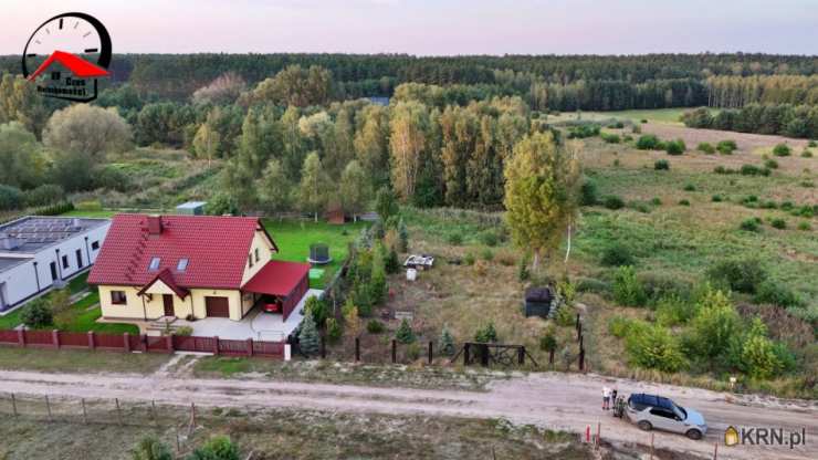 , Działki  na sprzedaż, Zajezierze, ul. 