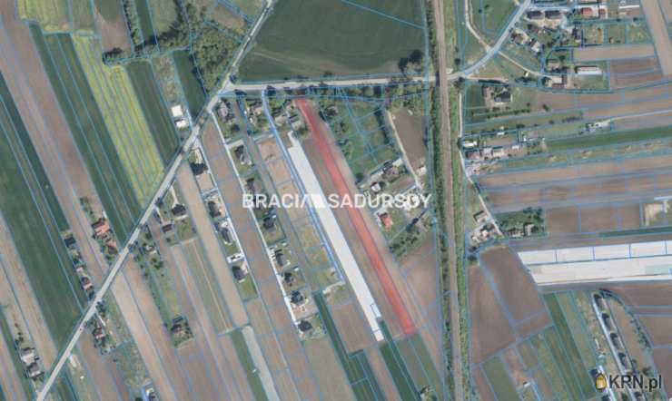 Kraków, Nowa Huta, ul. , , Działki  na sprzedaż