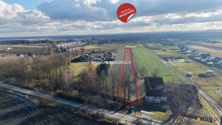 Działki  na sprzedaż, Kraków, Nowa Huta, ul. , 