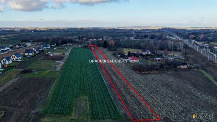 Działki  na sprzedaż, , Kraków, Nowa Huta, ul. 