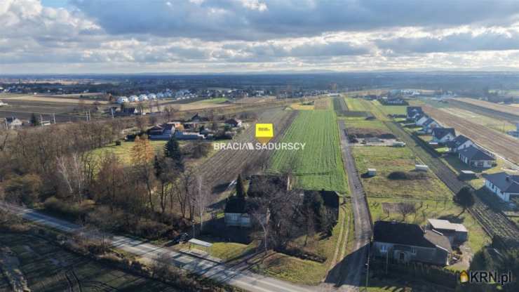 , Kraków, Nowa Huta, ul. , Działki  na sprzedaż