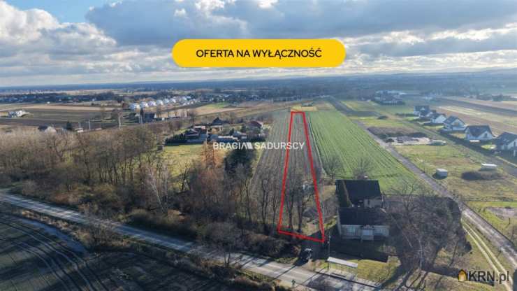 Działki  na sprzedaż, Kraków, Nowa Huta, ul. , 