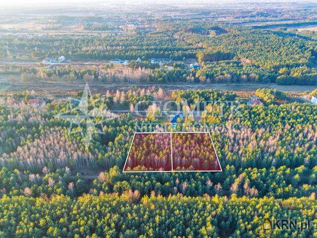 , Trzciany, ul. , Działki  na sprzedaż
