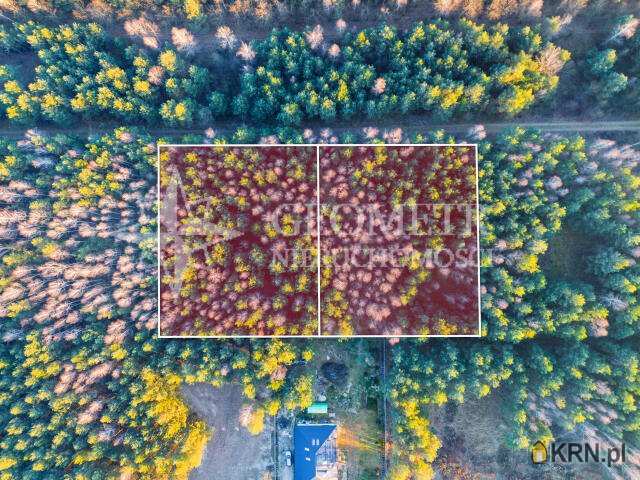 , Działki  na sprzedaż, Trzciany, ul. 