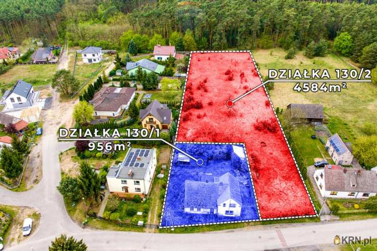 Zielona Góra, ul. , Działki  na sprzedaż, 