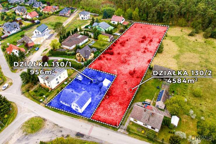 Zielona Góra, ul. , , Działki  na sprzedaż