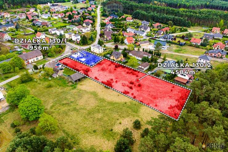 RE/MAX Polska, Działki  na sprzedaż, Zielona Góra, ul. 