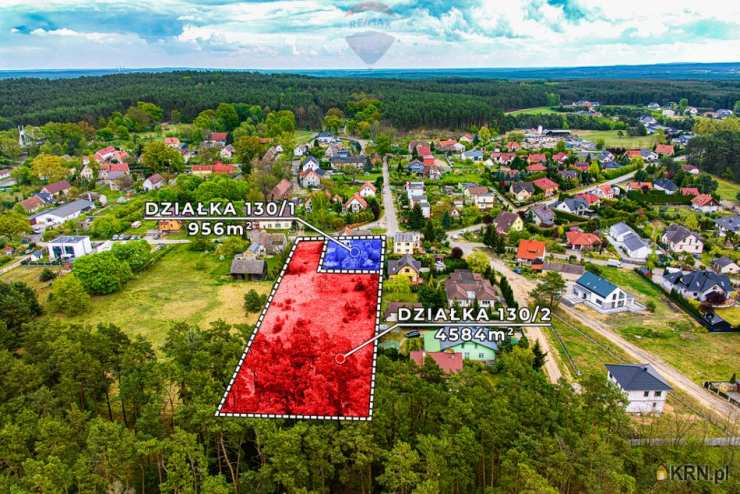 Działki  na sprzedaż, , Zielona Góra, ul. 