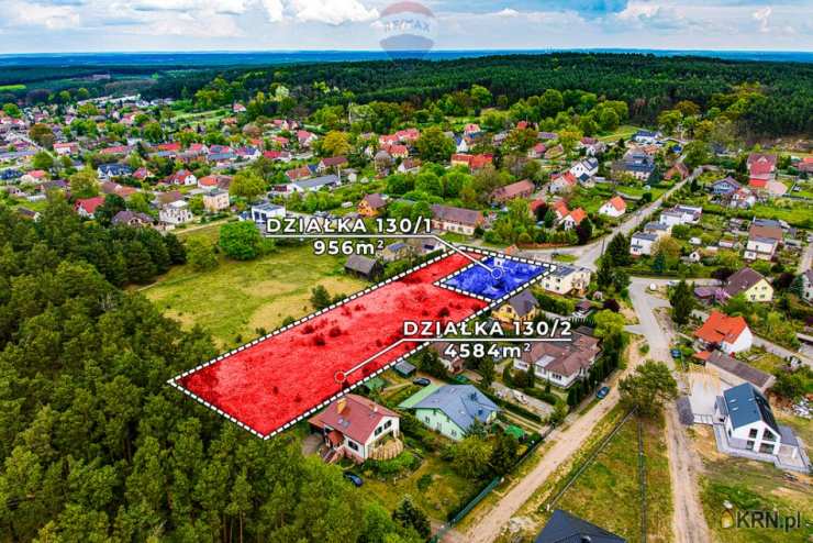 Zielona Góra, ul. , Działki  na sprzedaż, 