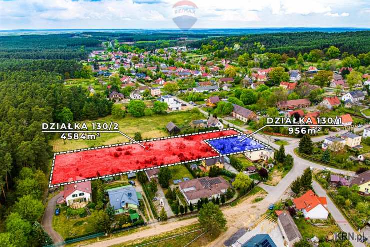 Zielona Góra, ul. , , Działki  na sprzedaż