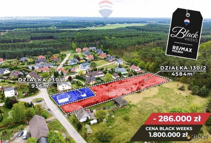 , Zielona Góra, ul. , Działki  na sprzedaż