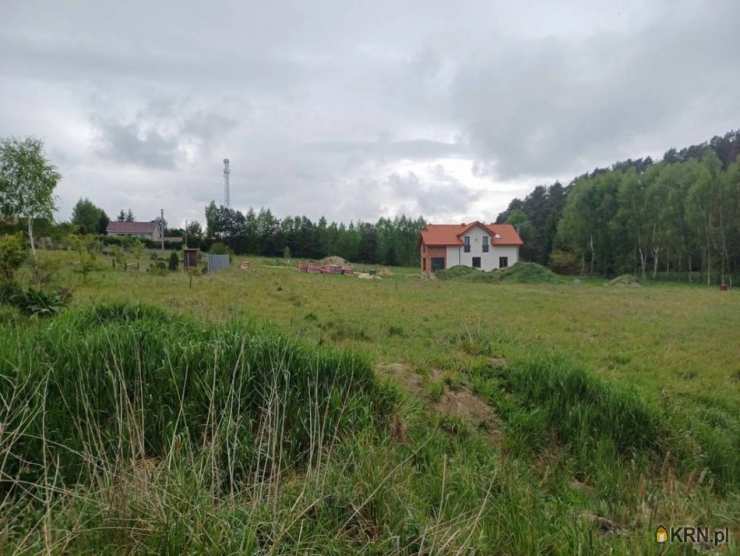 Działki  na sprzedaż, Leźno, ul. , 