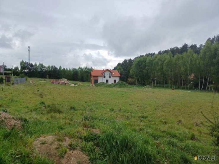 Działki  na sprzedaż, , Leźno, ul. 