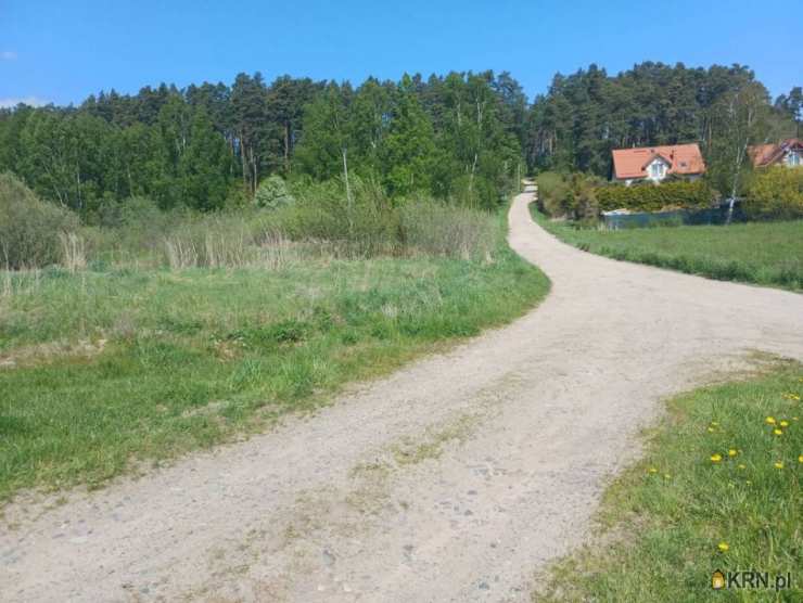 Działki  na sprzedaż, , Leźno, ul. 