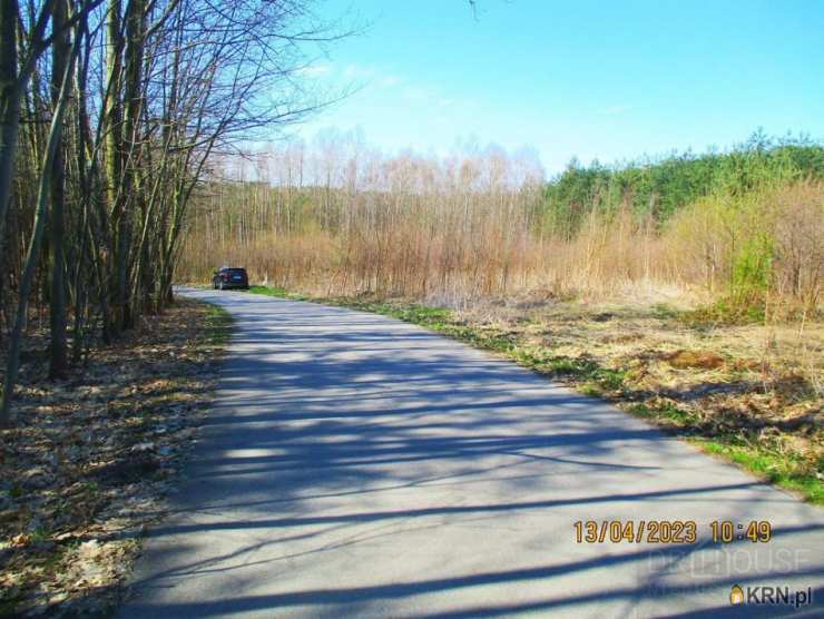 Działki  na sprzedaż, , Kłyżów, ul. 