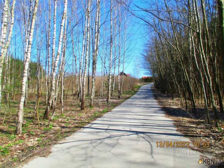 , Kłyżów, ul. , Działki  na sprzedaż