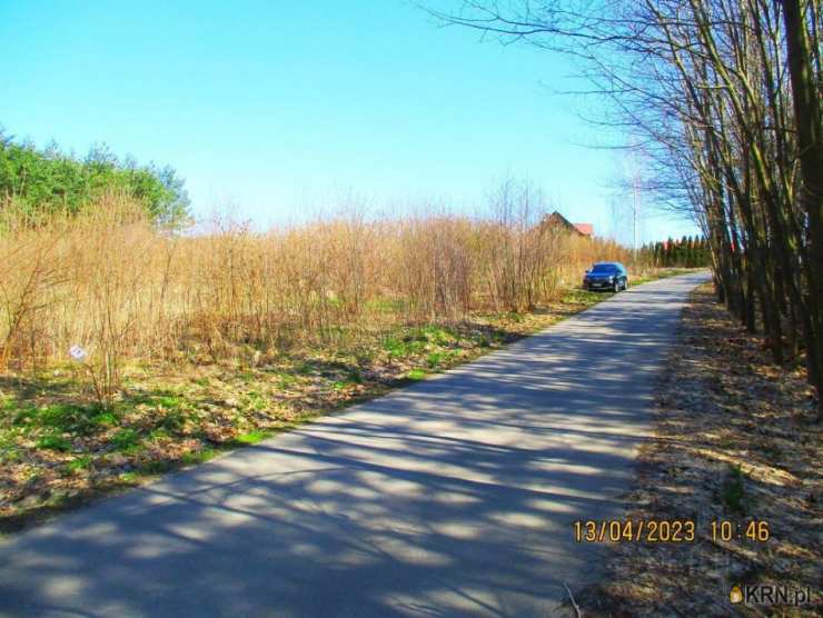 , Kłyżów, ul. , Działki  na sprzedaż