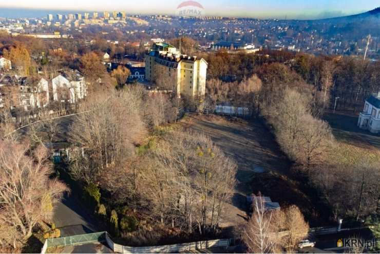 RE/MAX Polska, Działki  na sprzedaż, Bielsko-Biała, ul. 