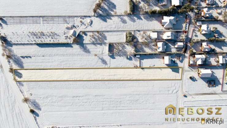 Działki  na sprzedaż, , Goszyce, ul. 
