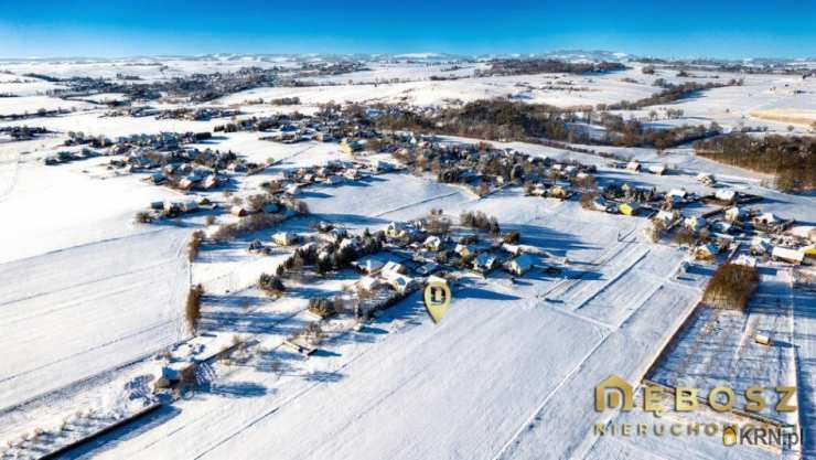 Goszyce, ul. , Działki  na sprzedaż, 