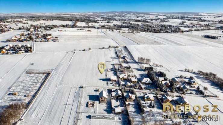 Goszyce, ul. , , Działki  na sprzedaż