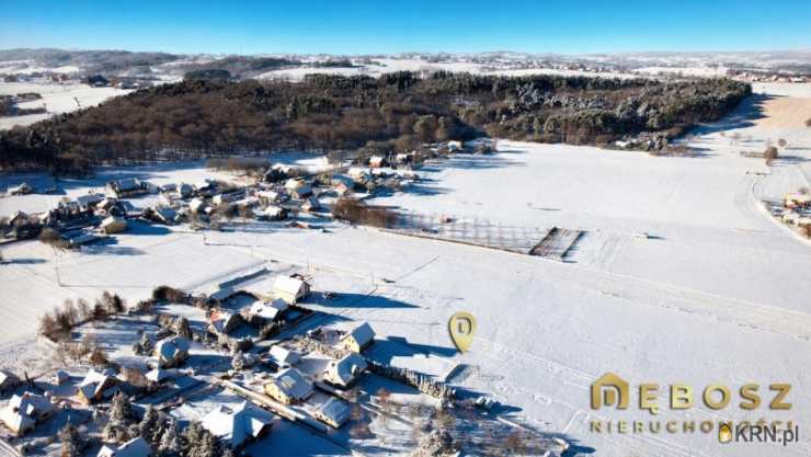 , Działki  na sprzedaż, Goszyce, ul. 