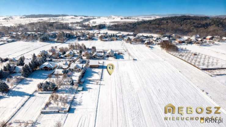 Goszyce, ul. , , Działki  na sprzedaż