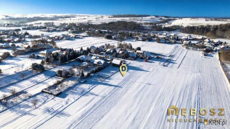 , Goszyce, ul. , Działki  na sprzedaż