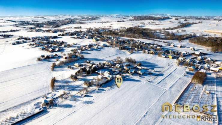 Kocmyrzów, ul. , Działki  na sprzedaż, 