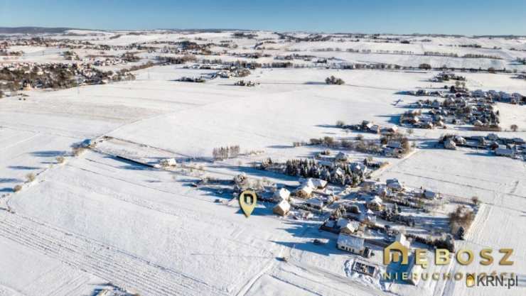 Działki  na sprzedaż, Kocmyrzów, ul. , 