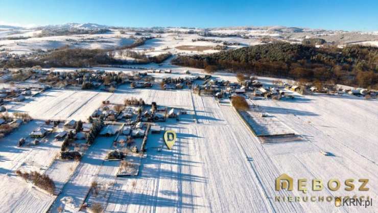 Działki  na sprzedaż, , Kocmyrzów, ul. 