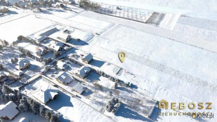 Działki  na sprzedaż, Kocmyrzów, ul. , 