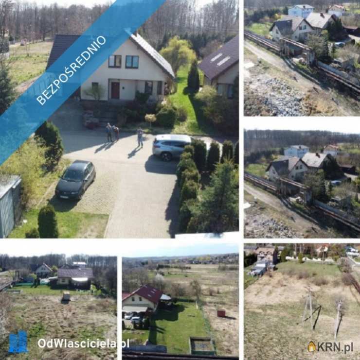 Psary, ul. , , Działki  na sprzedaż