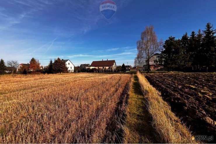 RE/MAX Polska, Działki  na sprzedaż, Bestwinka, ul. 