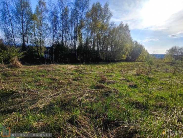 Działki  na sprzedaż, Brzozówka Korzkiewska, ul. , 