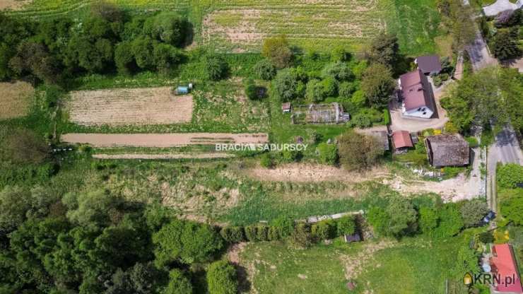 , Działki  na sprzedaż, Giebułtów, ul. 