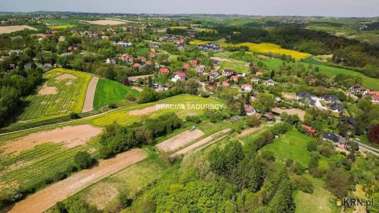 Działki  na sprzedaż, Giebułtów, ul. , 