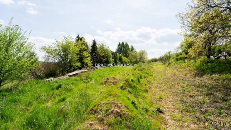 , Działki  na sprzedaż, Giebułtów, ul. 