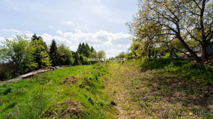Bracia Sadurscy Oddział BS2 Rynek Pierwotny, Działki  na sprzedaż, Giebułtów, ul. 