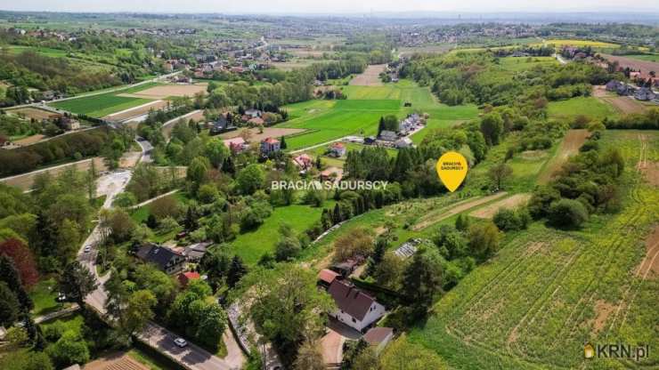 Działki  na sprzedaż, Giebułtów, ul. , 