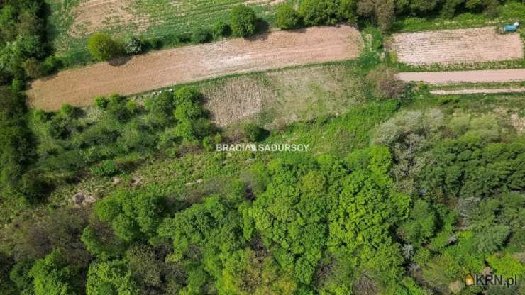 Bracia Sadurscy Oddział BS2 Rynek Pierwotny, Działki  na sprzedaż, Giebułtów, ul. 