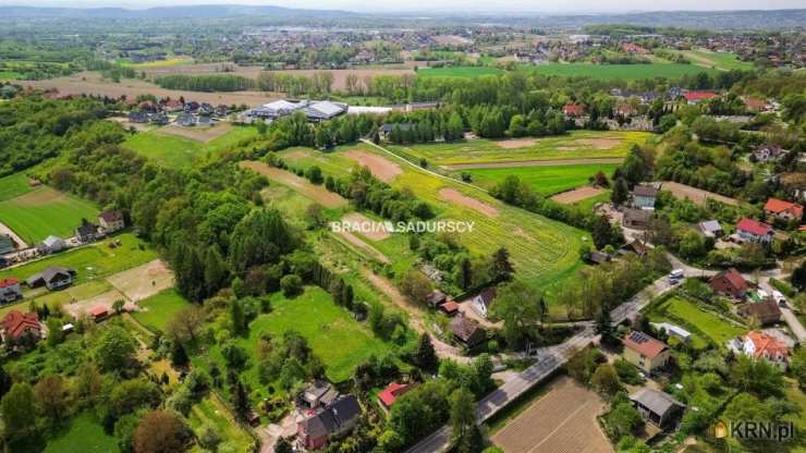 Działki  na sprzedaż, , Giebułtów, ul. 
