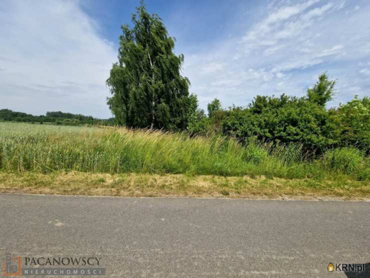 Działki  na sprzedaż, Grębynice, ul. , 