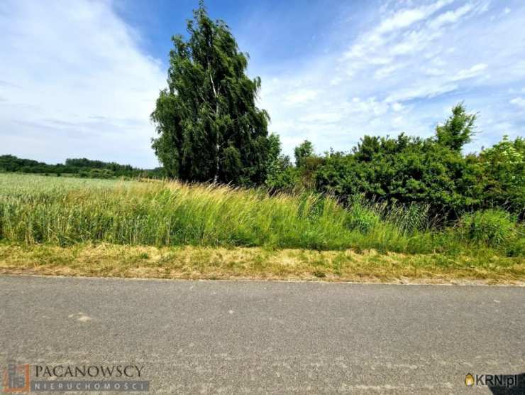 Działki  na sprzedaż, Grębynice, ul. , 