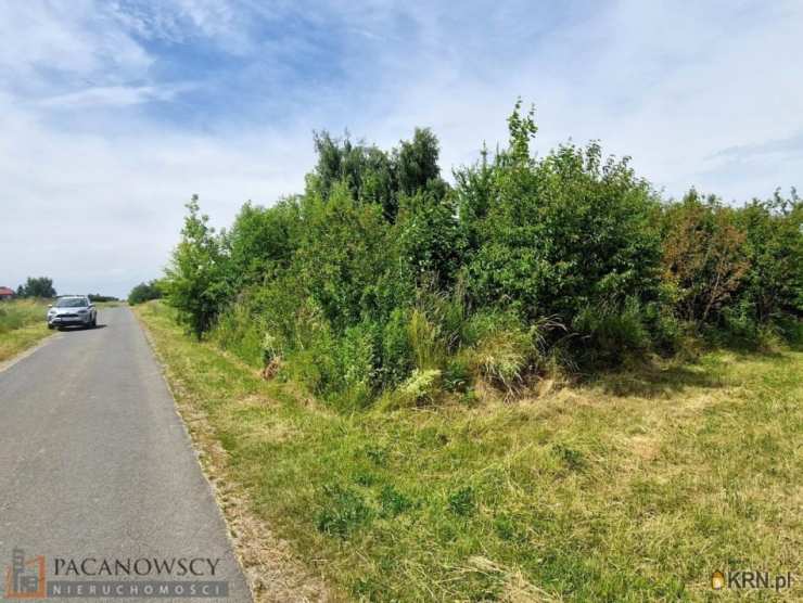 Działki  na sprzedaż, , Grębynice, ul. 