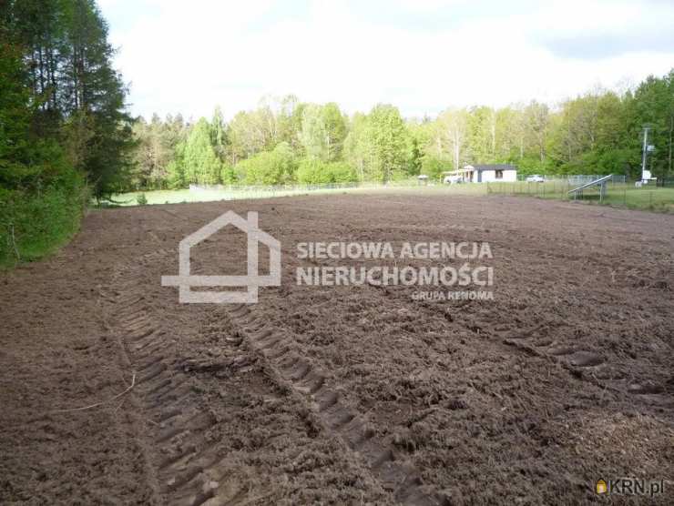 Sieciowa Agencja Nieruchomości Grupa Renoma, Działki  na sprzedaż, Kobylasz, ul. 