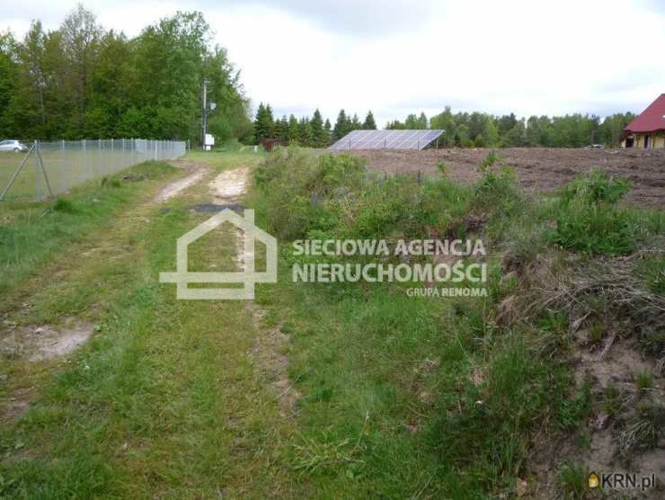 Działki  na sprzedaż, , Kobylasz, ul. 